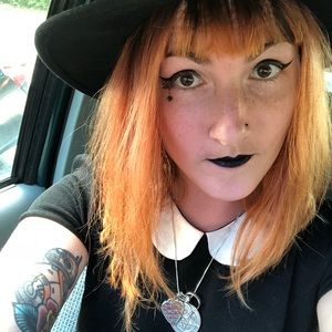 Meet your Posher, Jillie